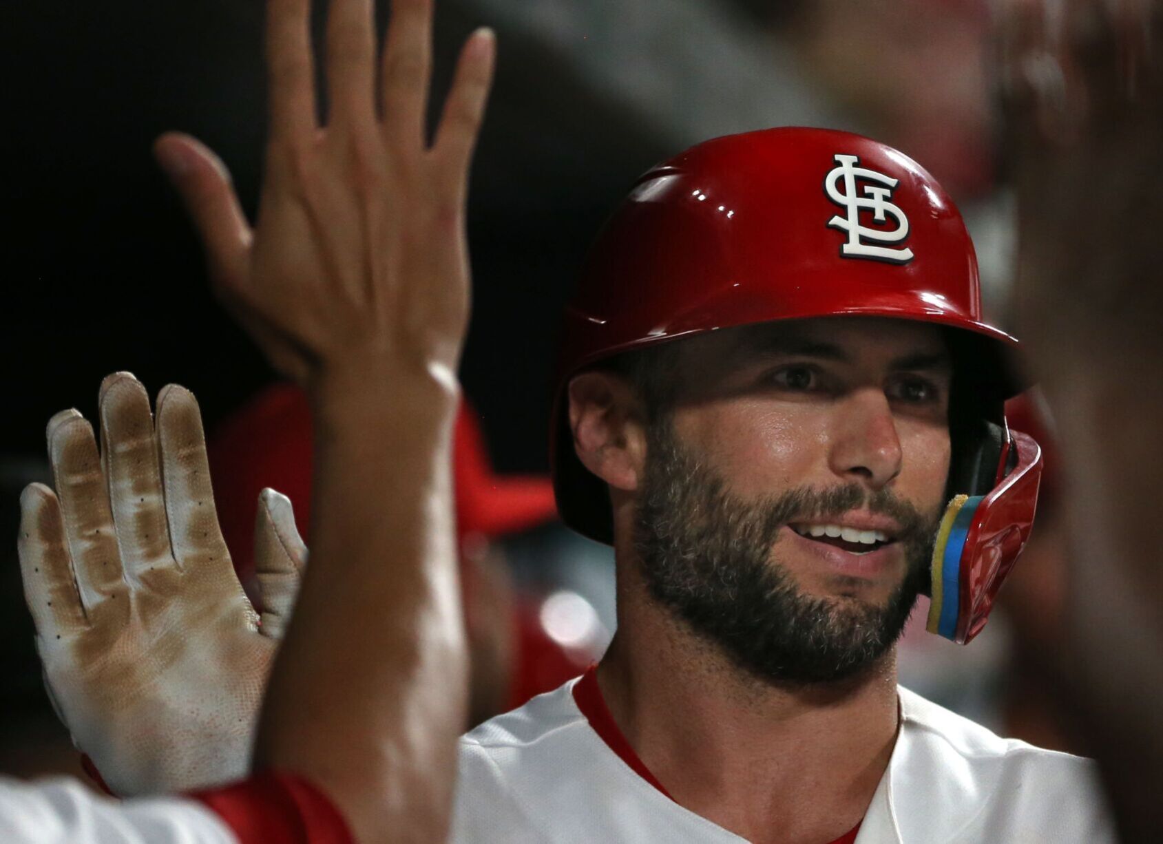 St. Louis Cardinals kick off series against Pittsburgh Pirates